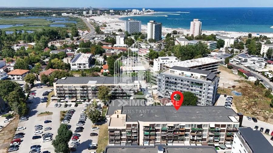 Apartament 2 camere cu vedere la mare Sta?iunea Saturn Apartament 2 camere cu vedere la mare Sta?iunea Saturn