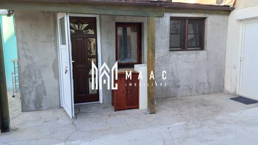 Apartament 2 camere | Etaj 1 | 54 MPU | Zona Centrala - 7