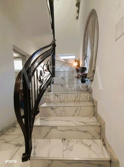 Casa 7 camere de vanzare in Calea Santandrei Oradea, Oradea - 10