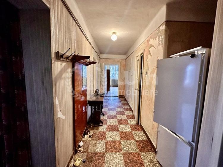 Apartament cu 4 camere | 82mp | Decomandat | Plopilor | BT Arena! - 6