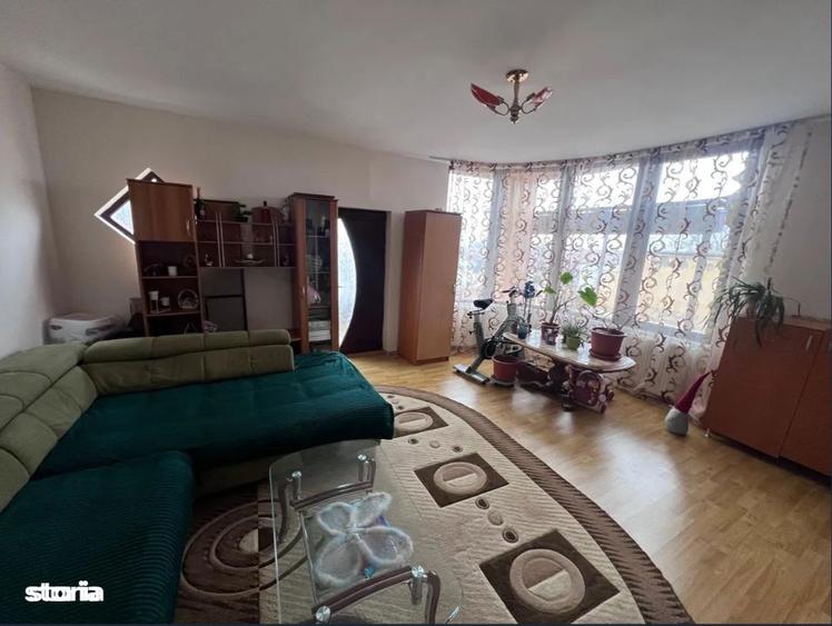 Casa de vanzare/ Ilfov- Afumati/ 8 camere - 10