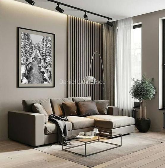 Apartament 2 Camere Decomandat Sector 4 Grand Arena 62.3Mp Apartament 2 Camere Decomandat Sector 4 Grand Arena 62.3Mp