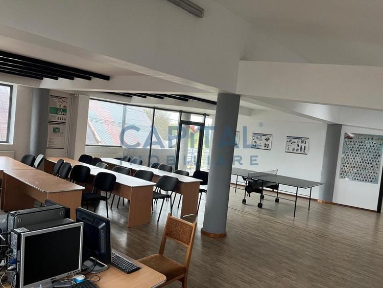 Inchiriere Spatiu Comercial/Birouri - 6