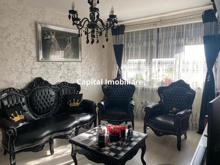 Apartament superfinisat Hipodrom: 3 camere, 62 mp, 77.000 - 2