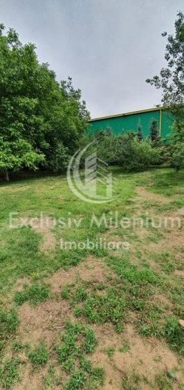 Casa la Padurea Rosu 650 Mp + Teren ideal Activitati Comerciale/Birouri - 3