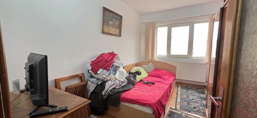 OCAZIE ! CASA DE CULTURA 3 CAMERE DECOMANDATE IMBUNATATIRI + CENTRALA GAZE - 16