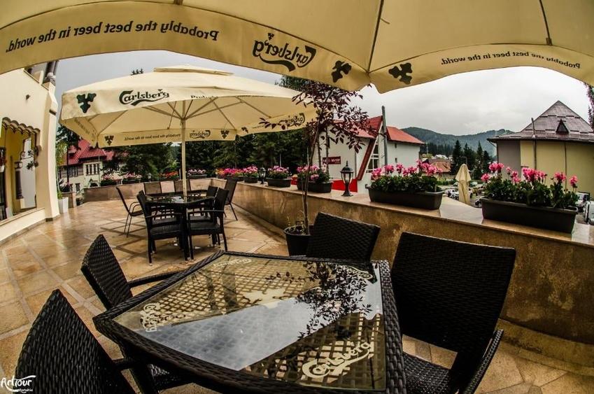 Hotel de vanzare Predeal - 9