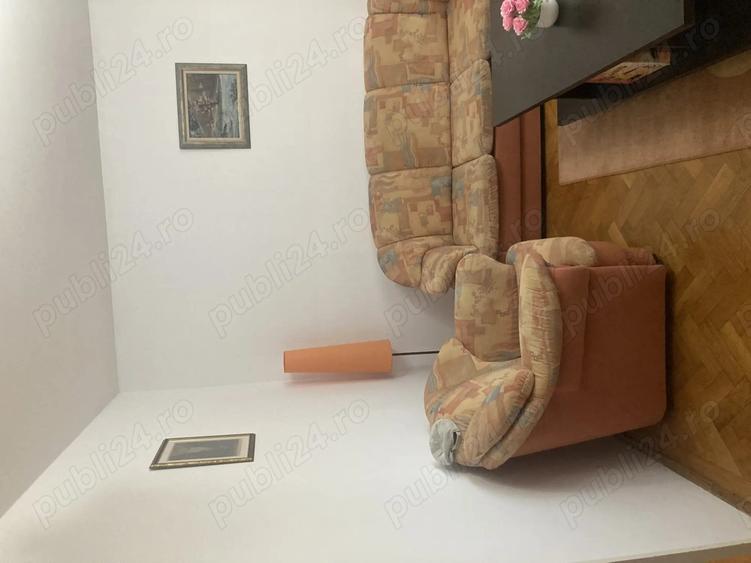 Inchiriere Apartament Favorit Drumul Taberei - 9