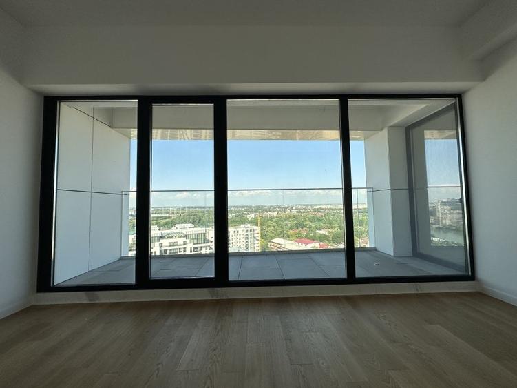 ONE VERDI PARK - 2 CAMERE- WONDERFUL VIEW - 10