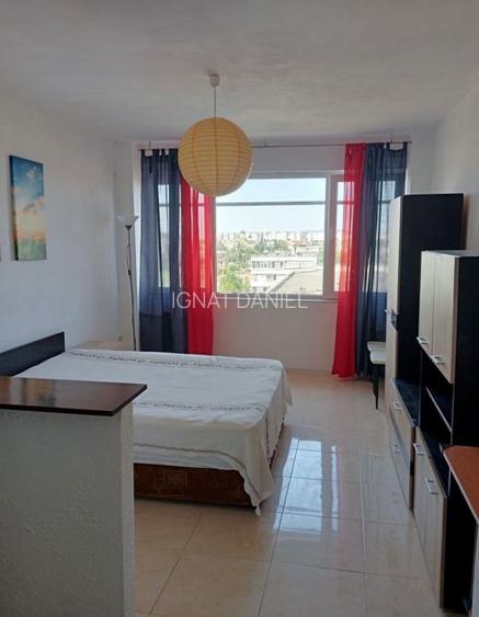 Apartament cu 1 camera, PET FRIENDLY, zona Podu Ros