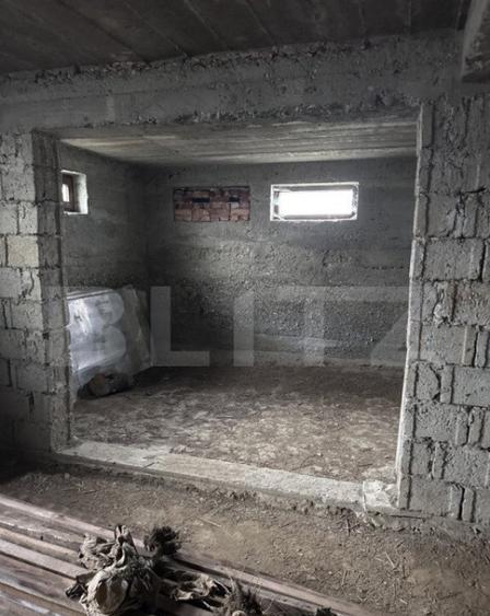 Casa la ro?u Mana?turel ,teren generos,priveli?te pano - 2