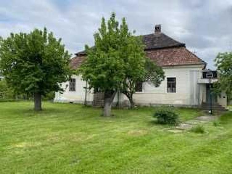 Proprietate de exceptie - 1