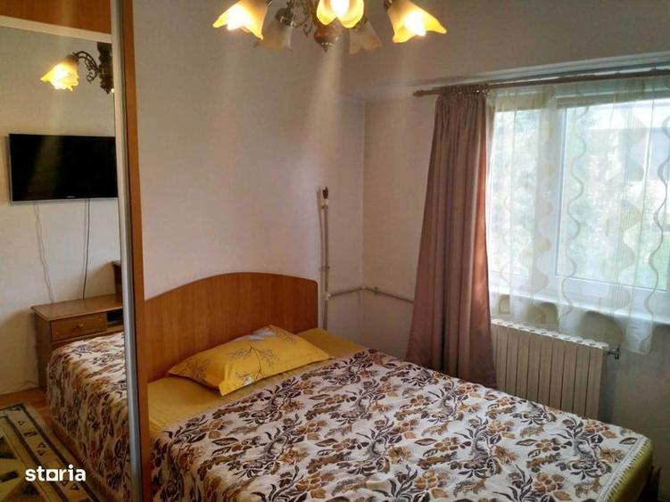 Inel 2 Apartament 3 camere cu centrala - 1