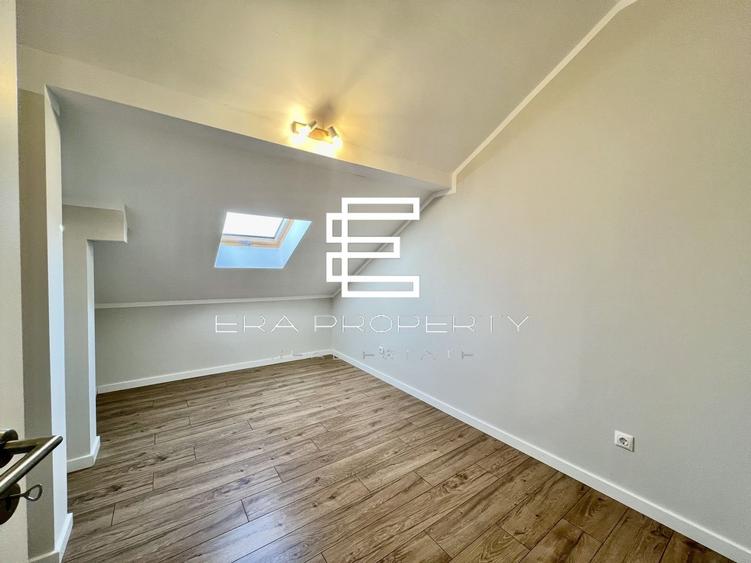 Penthouse 5 camere - 129 mp- terasa 15mp-zona Industriala Vest, Sibiu - 5