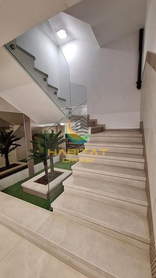 Mutare Imediată! Apartament 2 Camere Decomandat | Mobilat Premium | Bloc 2024 | - 6