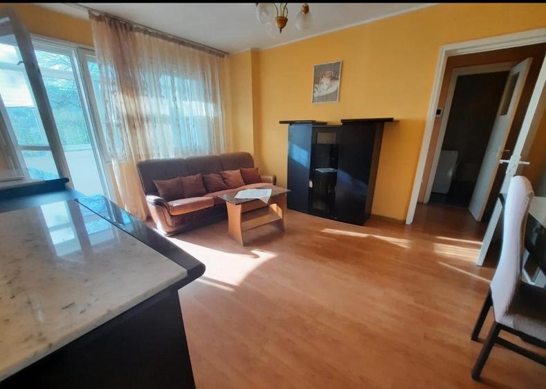 Bd.Cantemir,Metrou Unirii,Loc De Parcare,Balcon,Complet Mobilat si Utilat - 1