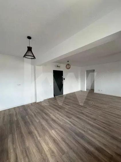 Apartament cu 2 camere - 60 mp utili - zona Rahovei - 1