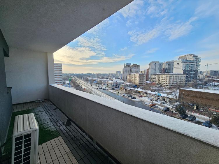 Apartament 3 camere Metrou Mihai Bravu - Global Residence - 14