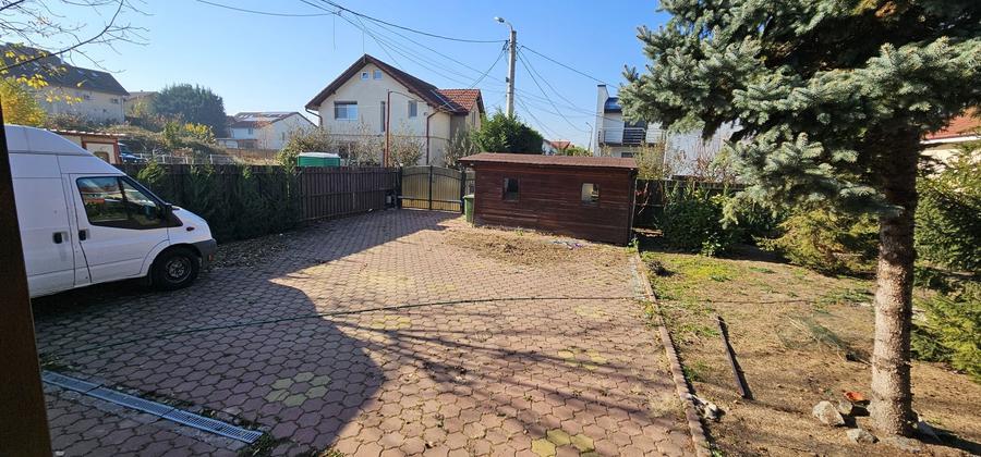 Proprietar, dau in chirie casa sediu firma, birou, IT - 6