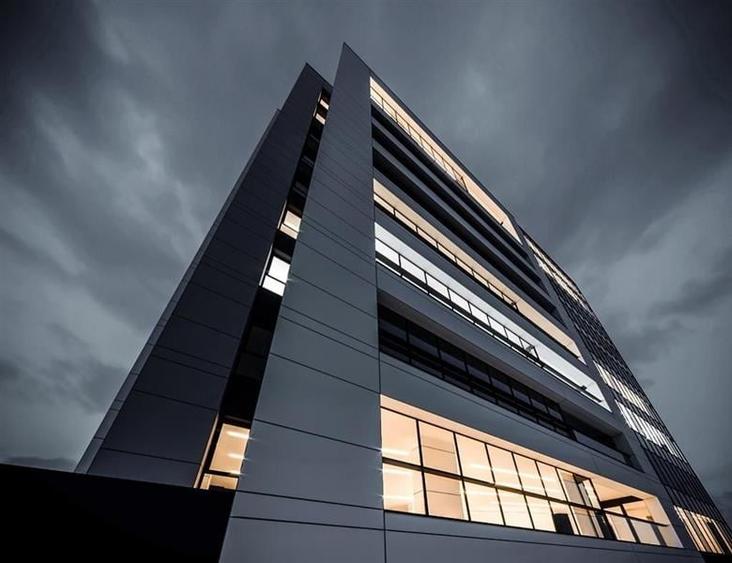 Spatii de birouri moderne in cladire noua - 150 mp - 9