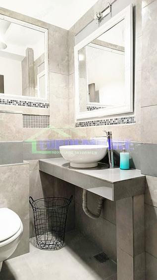 Apartament 3 camere de inchiriat zona Tomis Plus - 7