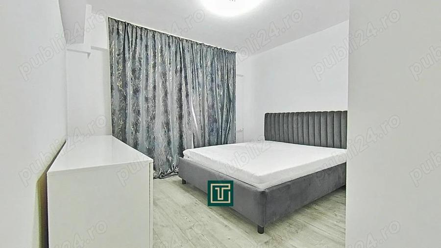 Apartament modern cu 2 camere de inchiriat Arad, Micalaca Zona 300 - 3