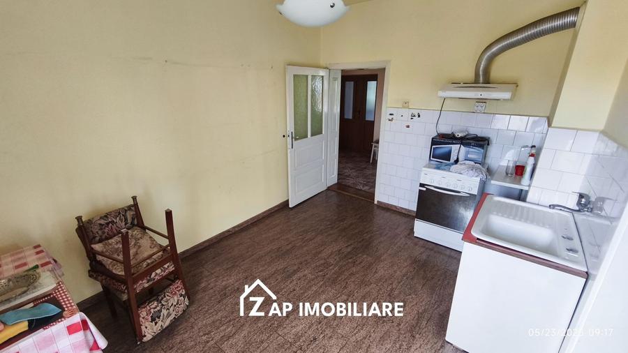 Ap 2 camere 74 mp - cu garaj si curte proprie 300 mp - Budiului - 8