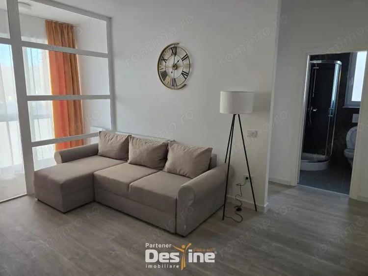 Chirie, Apartament 2 camera Cartier Visoianu - 6