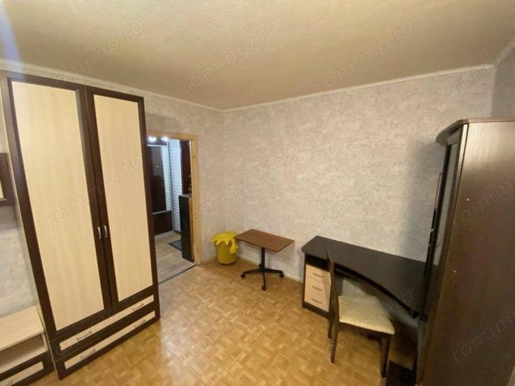 Garsoniera zona Vitan - 1