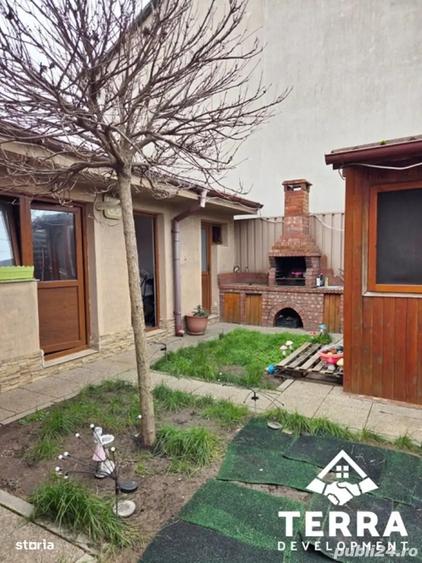 Proprietate rezidentiala cu pozitie premium si potential excelent - 2