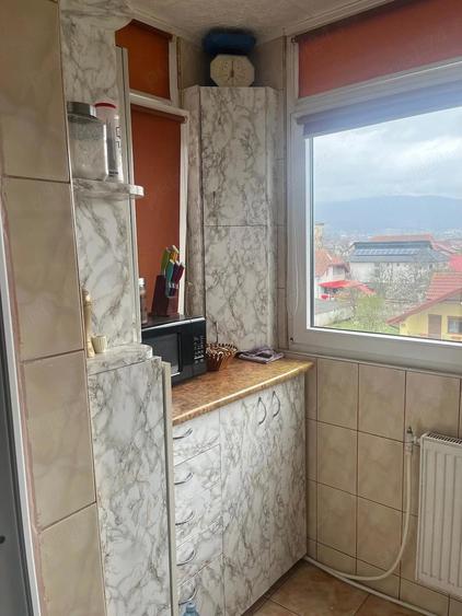 Vand Apartament in Ampoi 2, Alba Iulia - 1