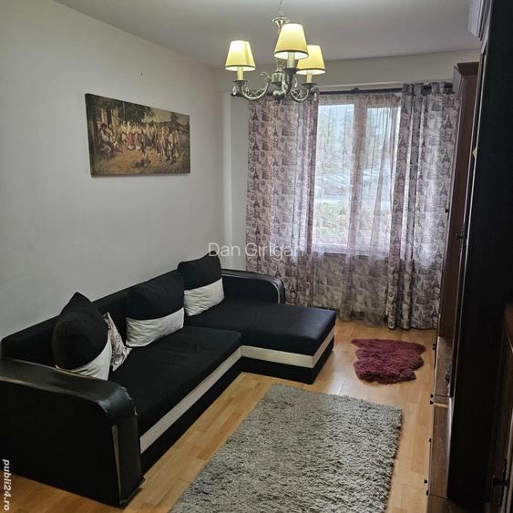 Vand garsoniera in Astra