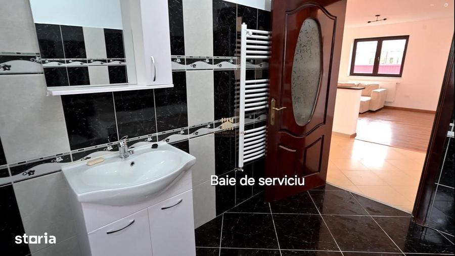 Casa in Bucovina Zona Liteni Moara De Vanzare - 8