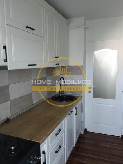 Apartament 2 camere/Zona Galata - 4