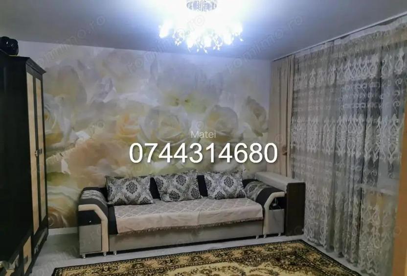 De inchiriat apartament in zona Tineretului De inchiriat apartament in zona Tineretului