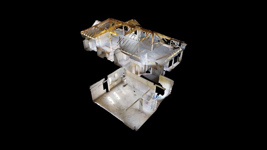 Vila De Vanzare |4 Camere| 2800mp Teren| Iesire la Padure*Tur Virtual* - 14