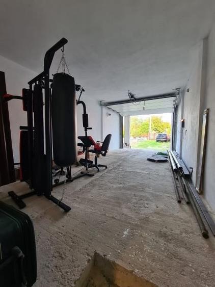 Casa noua P+1 curte si teren zona Streisangeorgiu - 21