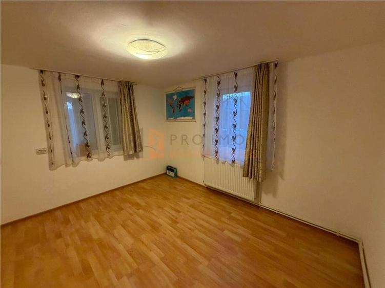 Casa tip parter zona Cernatesti - 4