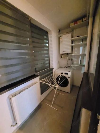 Apartament de inchiriat cu 2 camere si loc de parcare - 2