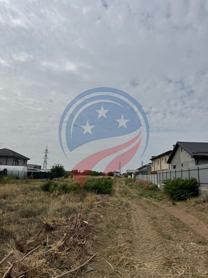 Parcele de teren/Str Ficusului/Damila/Craiova - 1