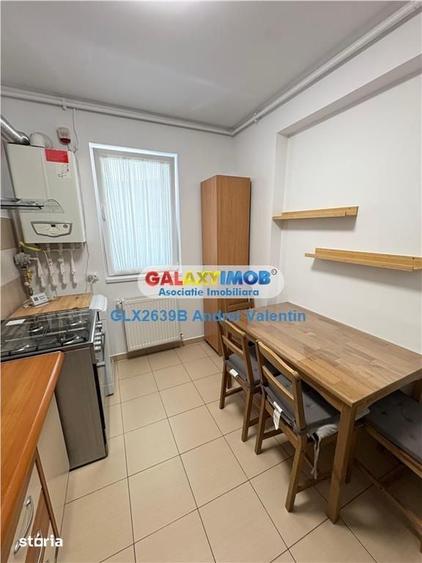 Apartament Bloc Nou Berceni - Dimitrie Leonida - Parcare - Metrou - 2