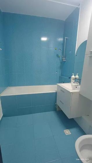 Apartament 2 camere, semidecomandat, 50 mp, ac, balcon, zona Brancoveanu - 7