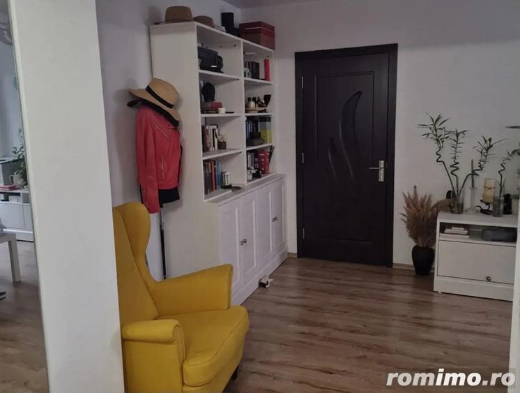 Vand apartament 2 camere zona ?tefan cel Mare - Lizeanu - 6