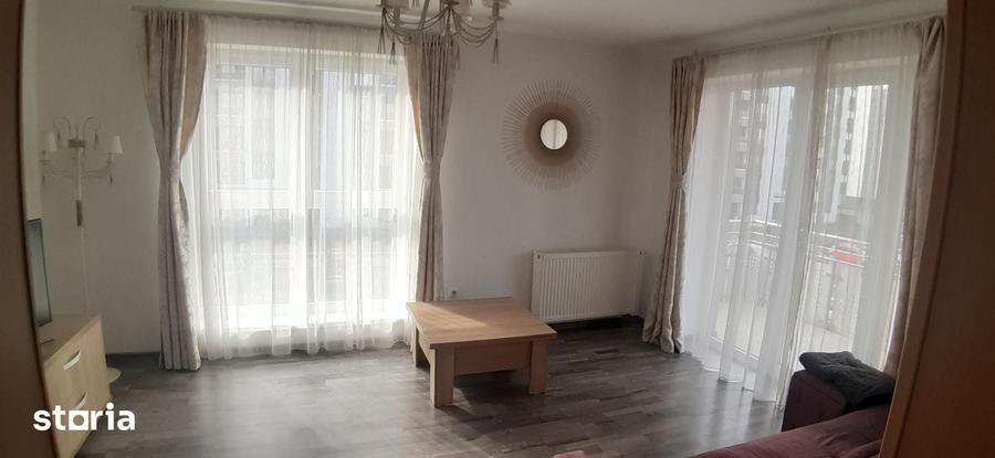 Vindem 2 camere Avantgarden Tractorul - 2