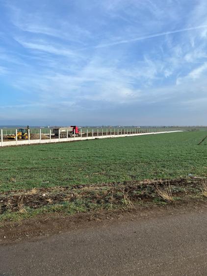 OPORTUNITATE INVESTITIE DASCALU, CREATA, LANGA NATURA RESIDENCE - 1