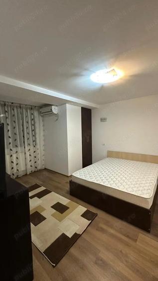 inchiriez garsoniera bloc nou - 4