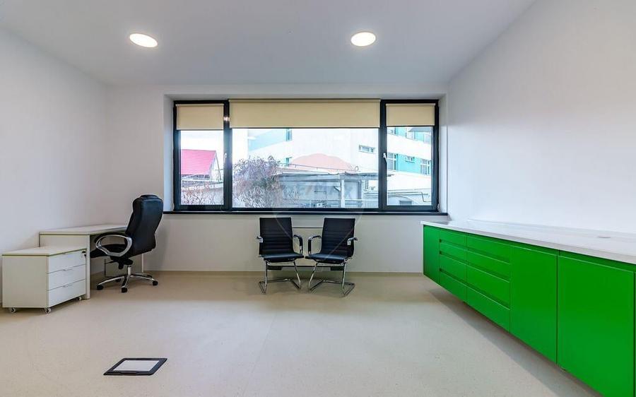 Cabinete medicale in Centru Medical Nou | Premium | lan... - 11