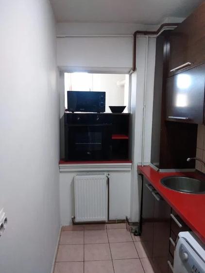 Apartament cu 1 camera, decomandat, zona Pacurari-Pasaj Octav Bancila - 3