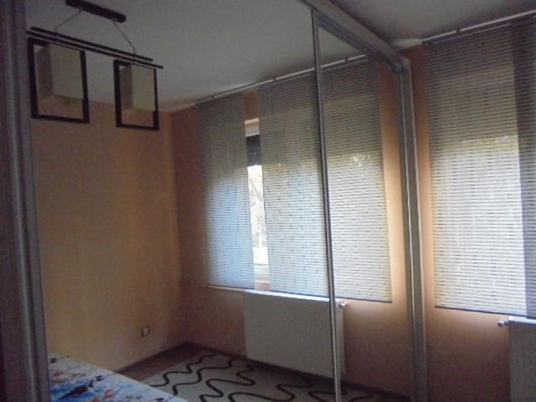 Militari, Lujerului, centrala termica, bloc 2020, parcare - 1