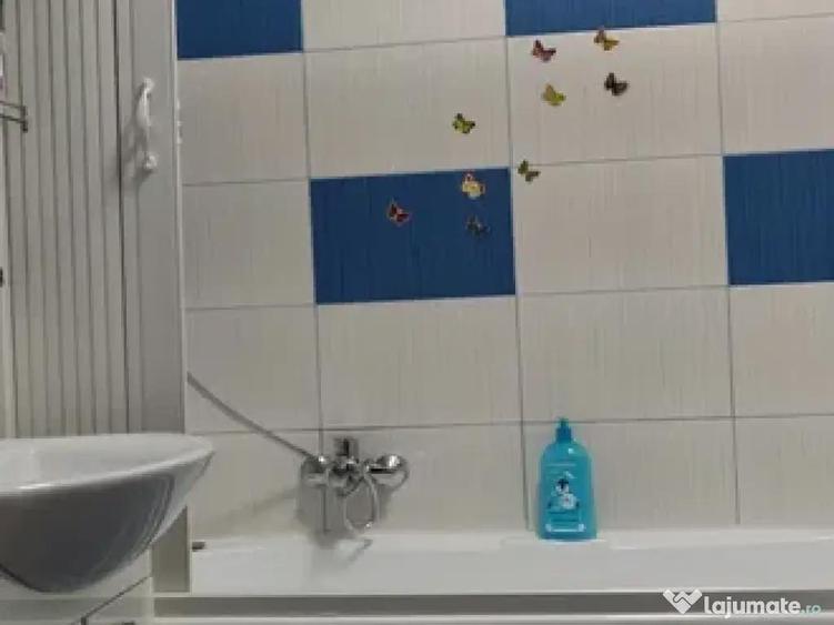 Apartament 3 Camere - Aleea Moldovi?a (Sector 4) - 2